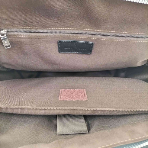 SMART PEOPLE レザー バックパック リュックサック メンズ