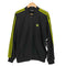 アディダス adidas 90S トレフォイルロゴ スリーストライプトラック ジャケット メンズ import:M