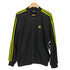 アディダス adidas 90S トレフォイルロゴ スリーストライプトラック ジャケット メンズ import:M