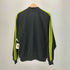 アディダス adidas 90S トレフォイルロゴ スリーストライプトラック ジャケット メンズ import:M