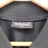 アディダス adidas 90S トレフォイルロゴ スリーストライプトラック ジャケット メンズ import:M