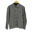 ユニクロ UNIQLO ミラノリブシャツカーディガン メンズ JPN:M