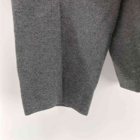 ユニクロ UNIQLO ミラノリブシャツカーディガン メンズ JPN:M