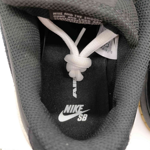 ナイキスケートボーディング NIKE SB 25SS Dunk Low Pro ダンク ロー プロ スケート シューズ メンズ JPN:26