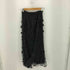 アメリ AMERI 3D FLOWER LAYERED SKIRT 3D フラワー レイヤード スカート レディース JPN:S