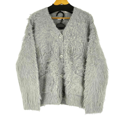 ダーリッチ Darich ヘアリーニットセットアップ レディース FREE