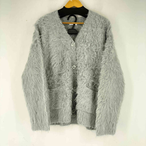 ダーリッチ Darich ヘアリーニットセットアップ レディース FREE