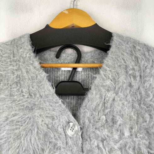 ダーリッチ Darich ヘアリーニットセットアップ レディース FREE