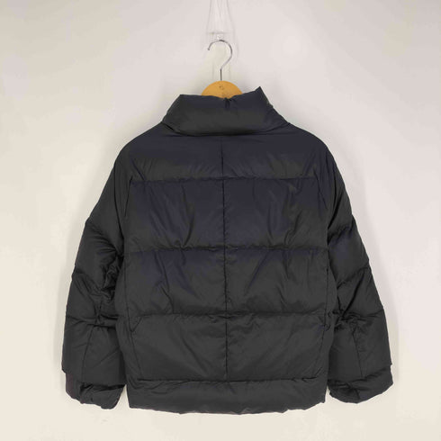 ユニクロジェイダブリューアンダーソン UNIQLO JW ANDERSON ハイネック ショートダウンジャケット レディース JPN:S