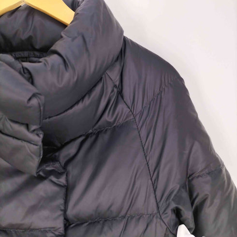 ユニクロジェイダブリューアンダーソン UNIQLO JW ANDERSON ハイネック ショートダウンジャケット レディース JPN:S