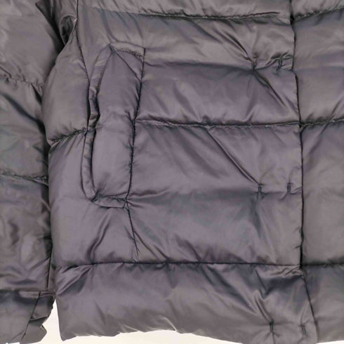 ユニクロジェイダブリューアンダーソン UNIQLO JW ANDERSON ハイネック ショートダウンジャケット レディース JPN:S