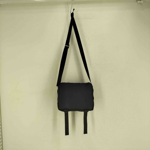 ノースフェイスパープルレーベル THE NORTH FACE PURPLE LABEL CORDURA Nylon Shoulder メンズ