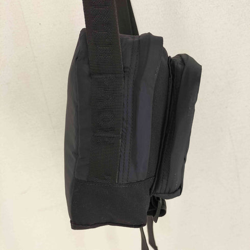 ノースフェイスパープルレーベル THE NORTH FACE PURPLE LABEL CORDURA Nylon Shoulder メンズ
