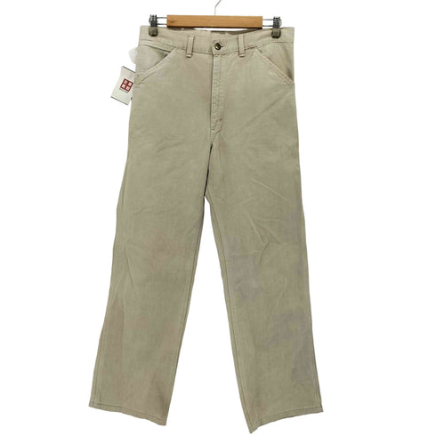 カーハート Carhartt 日本製 ツイル ペインター パンツ メンズ US:32-33
