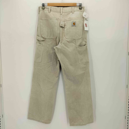 カーハート Carhartt 日本製 ツイル ペインター パンツ メンズ US:32-33
