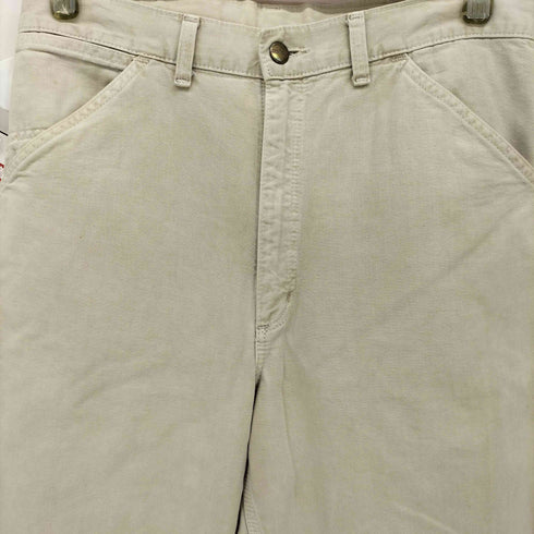 カーハート Carhartt 日本製 ツイル ペインター パンツ メンズ US:32-33