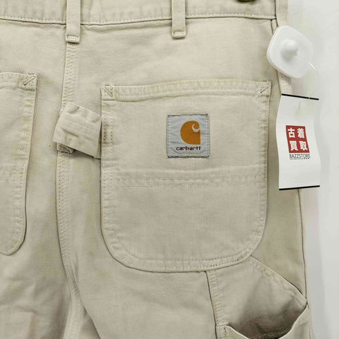 カーハート Carhartt 日本製 ツイル ペインター パンツ メンズ US:32-33