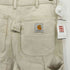 カーハート Carhartt 日本製 ツイル ペインター パンツ メンズ US:32-33