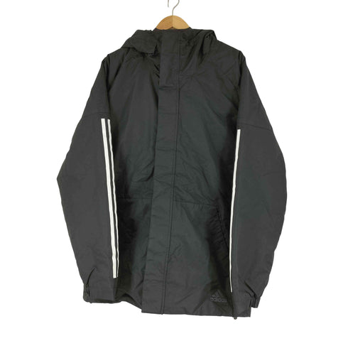 アディダス adidas 3-stripes Xploric Parka メンズ JPN:XL