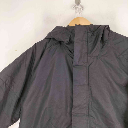 アディダス adidas 3-stripes Xploric Parka メンズ JPN:XL