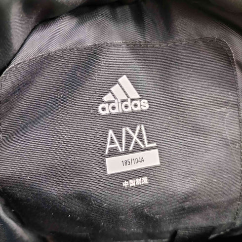 アディダス adidas 3-stripes Xploric Parka メンズ JPN:XL