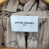 ユナイテッドアローズ UNITED ARROWS ボタニカルプリント ドローストリング ドレープフリルブラウス レディース
