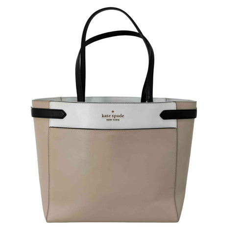 ケイトスペード Kate spade ステイシーラップトップトート レディース ONE SIZE