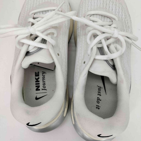ナイキ NIKE W JOURNEY RUN ウィメンズ ジャーニー ラン ランニング シューズ レディース JPN:24.5