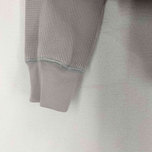 ビューティーアンドユースユナイテッドアローズ BEAUTY & YOUTH UNITED ARROWS ハイゲージ コットン スウェット クルーネック カットソー メンズ JPN:M