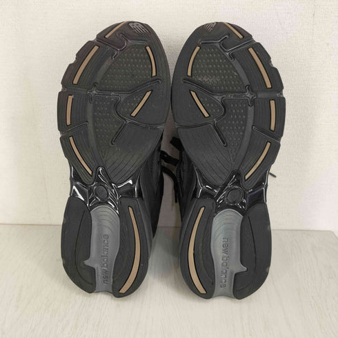 ニューバランス NEW BALANCE U2010TTB BLACK メンズ JPN:26.5