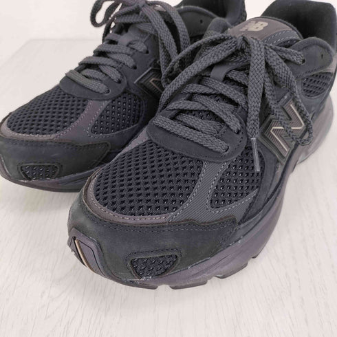 ニューバランス NEW BALANCE U2010TTB BLACK メンズ JPN:26.5