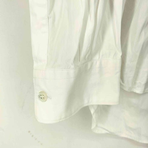 コムデギャルソンシャツ COMME des GARCONS SHIRT LETTERING DETAIL SHIRT メンズ JPN:M