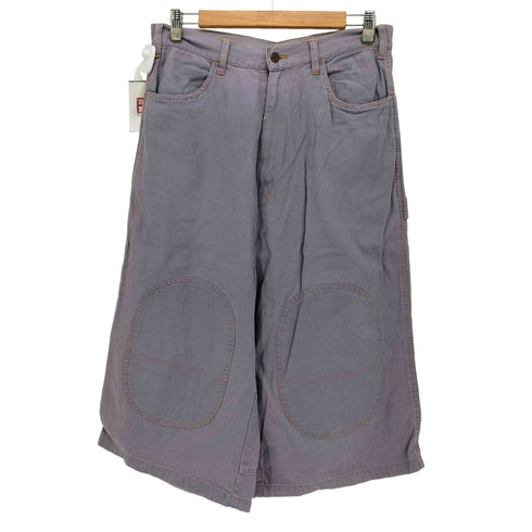 BOSSBAT 00S ペインター バギー デニムショーツ Y2K メンズ JPN:L