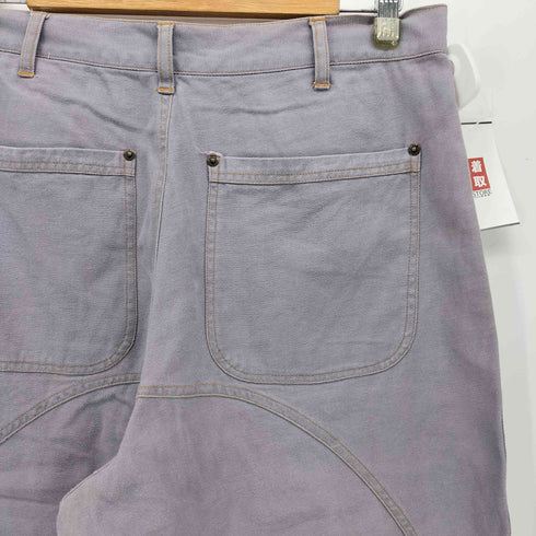 BOSSBAT 00S ペインター バギー デニムショーツ Y2K メンズ JPN:L