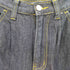 JHL-JEANS ワイドレッグ デニム ショーツ メンズ M