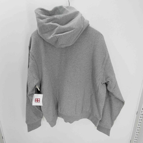 ナイキスケートボーディング NIKE SB 25AW Skate Pullover Hoodie スケートボード プルオーバー フーディー パーカー グリル 刺繍 メンズ import:M