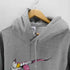 ナイキスケートボーディング NIKE SB 25AW Skate Pullover Hoodie スケートボード プルオーバー フーディー パーカー グリル 刺繍 メンズ import:M