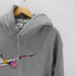 ナイキスケートボーディング NIKE SB 25AW Skate Pullover Hoodie スケートボード プルオーバー フーディー パーカー グリル 刺繍 メンズ import:M