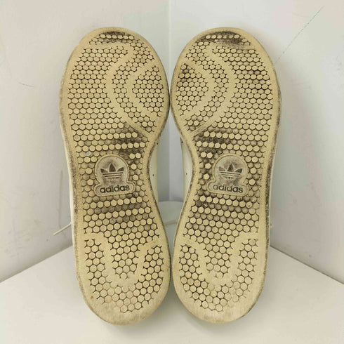 マリメッコ marimekko Stan Smith ローカットスニーカー レディース JPN:24.5