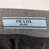 プラダ PRADA プリーツスカート レディース FR:42-44