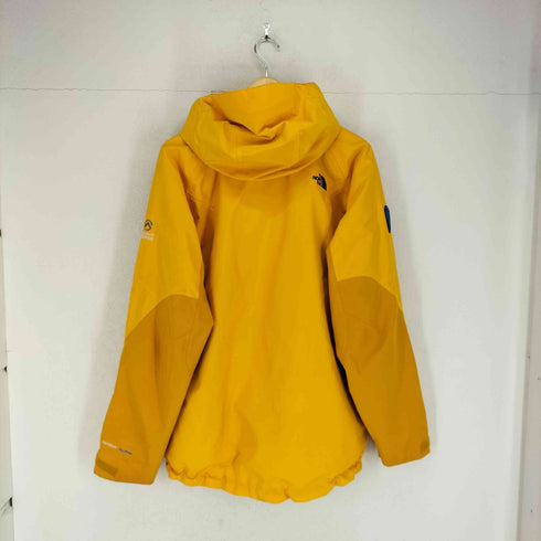 ザノースフェイス THE NORTH FACE US規格 SUMMIT SERIES Realization Jacket メンズ import:M
