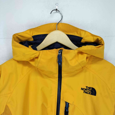 ザノースフェイス THE NORTH FACE US規格 SUMMIT SERIES Realization Jacket メンズ import:M