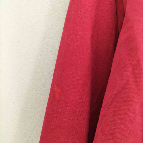 ラルフローレン RALPH LAUREN BIG SHIRT ポニー刺繍 ボタンダウンシャツ メンズ import:M