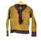 ミナペルホネン mina perhonen カシミヤ混 ニット レディース import:M