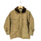 DELUXE COAT 襟ボアドカジャン メンズ M