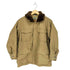 DELUXE COAT 襟ボアドカジャン メンズ M