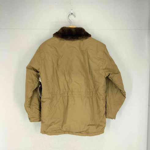 DELUXE COAT 襟ボアドカジャン メンズ M