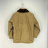 DELUXE COAT 襟ボアドカジャン メンズ M