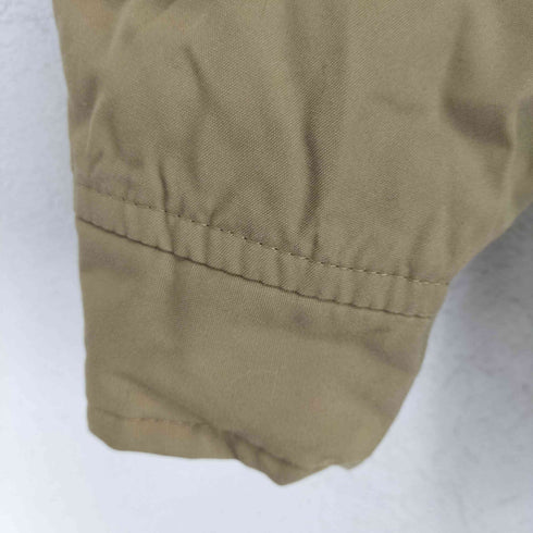 DELUXE COAT 襟ボアドカジャン メンズ M