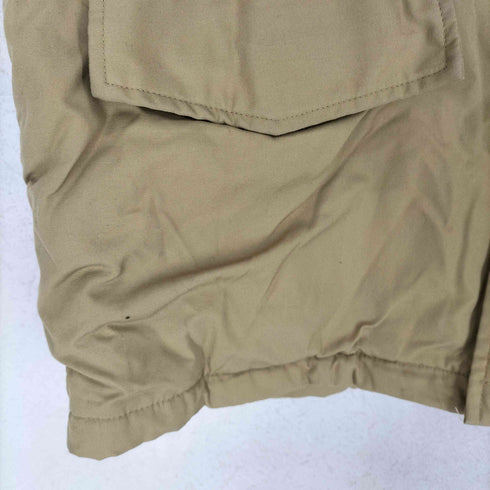 DELUXE COAT 襟ボアドカジャン メンズ M